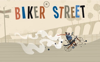 Biker Street