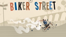 Biker Street