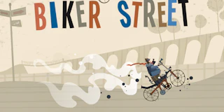 Biker Street thumbnail