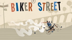 Image for Biker Street