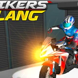 Bikers Slang