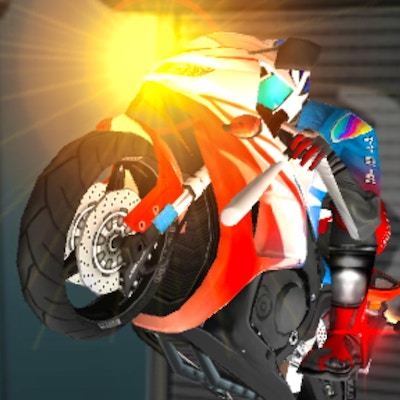 Bikers Slang By Gamepix