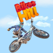 Bikes Hill