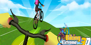 Biking Extreme 3D thumbnail