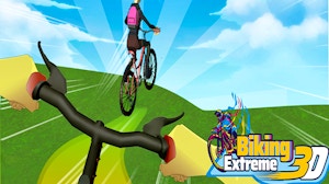 Image for Biking Extreme 3D