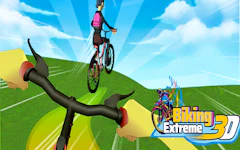 Biking Extreme 3D