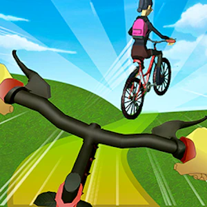 Biking Extreme 3D Thumbnail