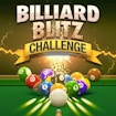 Billiard Blitz Challenge