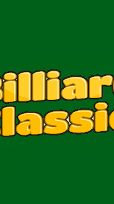 Billiard Classic