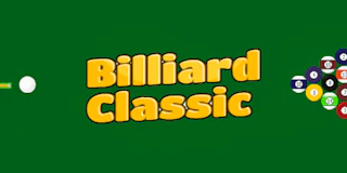 Billiard Classic thumbnail