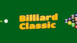 Image for Billiard Classic