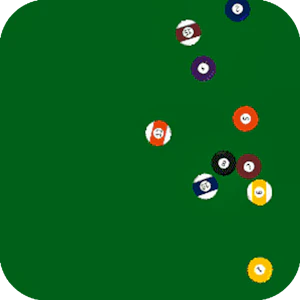 Billiard Classic Thumbnail