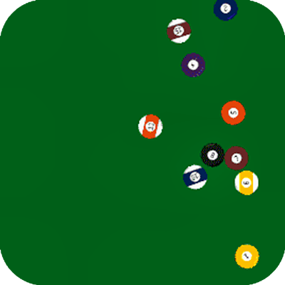 Billiard Classic By Gamepix