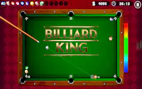 Roi du Billard