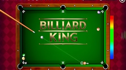 Billiard King