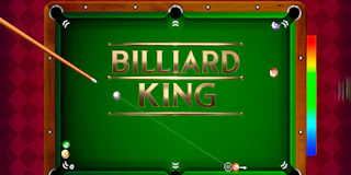 Billiard King thumbnail