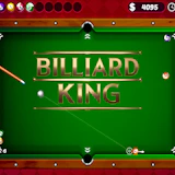 Billiard King