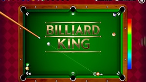 Image for Billiard King