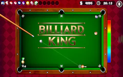 Billiard King