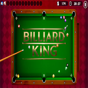 Billiard King Thumbnail
