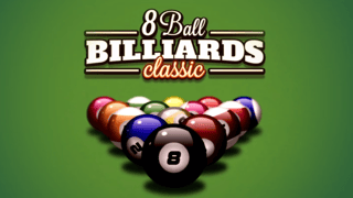 Billiards game cover