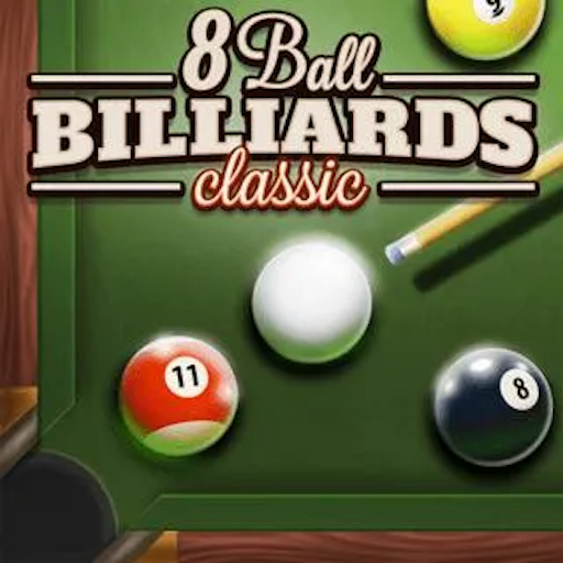 Billiards.io 🕹️ Play Now on GamePix