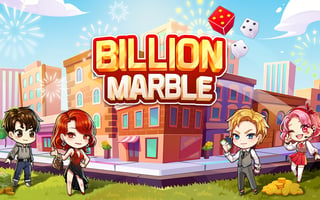 Billion Marble