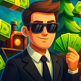 Billionaire Lumber Empire Idle Tycoon