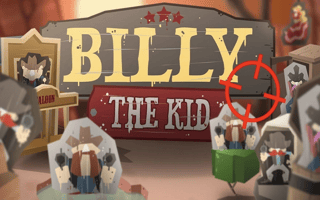 Billy the Kid