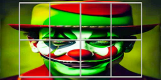 Billy the Puppet Snapshot Scramble Puzzle thumbnail