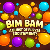 Bim Bam A Burst of Puzzle Excitement