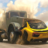 Bimka Drive - Smash Cars into Splinters!