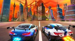 Bimmer Drifting Legends