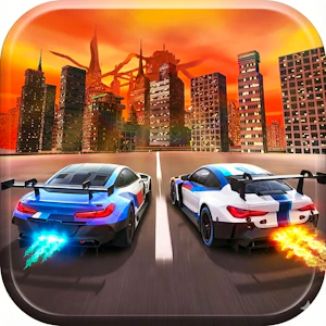 أساطير الانزلاق بي إم دبليو Thumbnail