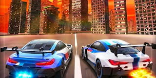 Bimmer Drifting Legends thumbnail