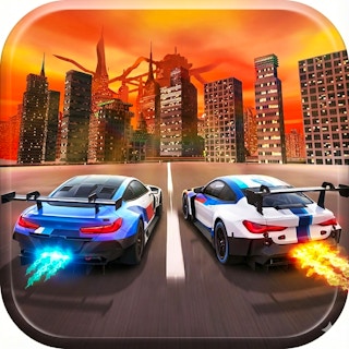 Bimmer Drifting Legends thumbnail