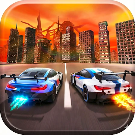 Bimmer Drifting Legends game thumbnail