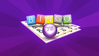Bingo 75 game cover