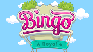 Bingo Royal game cover