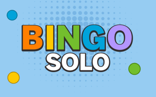 Bingo Solo game cover