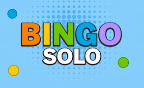 Bingo Solo