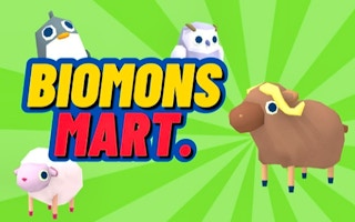 Biomons Mart.