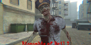 Biozombie of Evil 2 thumbnail