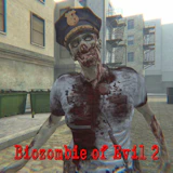 Biozombie of Evil 2
