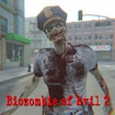 Biozombie of Evil 2 banner