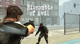 邪恶生化僵尸 (Biozombie of Evil)