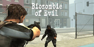 Biozombie of Evil thumbnail