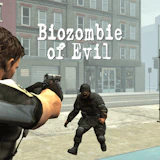 Biozombie of Evil