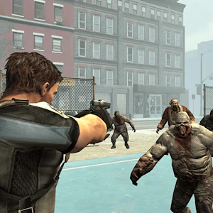 Biozombie of Evil Thumbnail