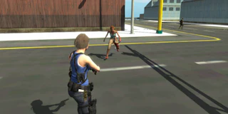 Biozombie Outbreak thumbnail